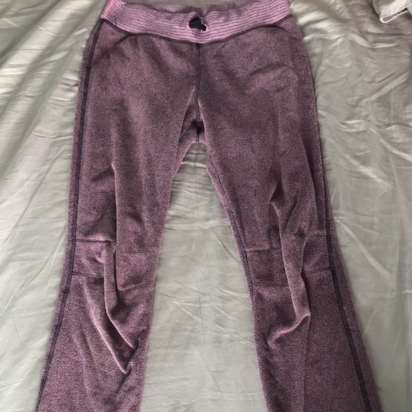 Ivivva sweatpants - Picture 1 of 3